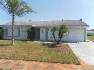 3682 Lullaby Rd, North Port, FL 34287