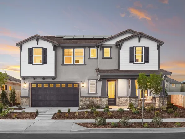 Brisbane Plan, Mariposa