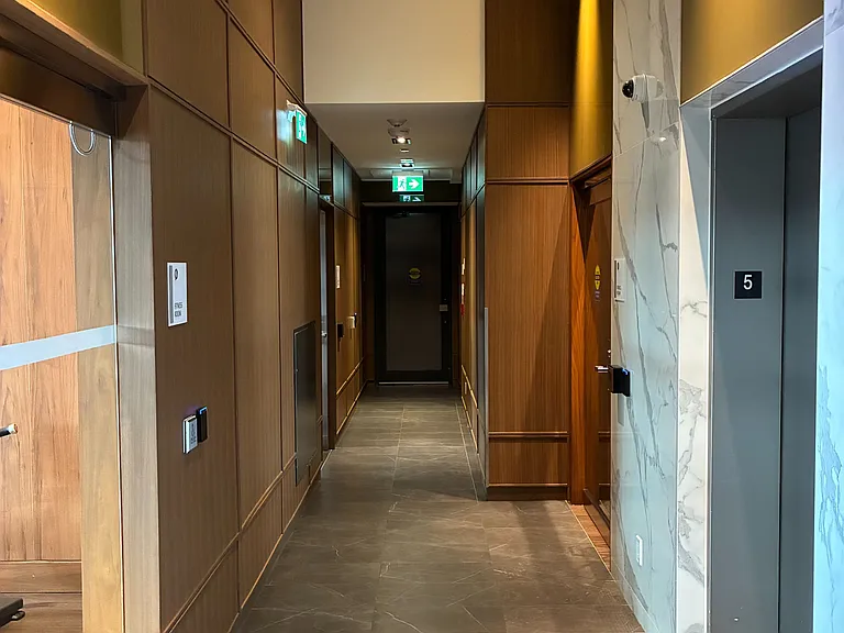 19 Bathurst St #605 — Photo 15