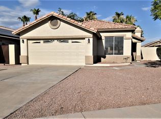 1987 S Ash St, Gilbert, AZ 85233