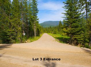 7135 E River Rd, Priest Lake, ID 83856