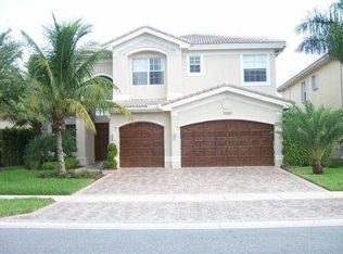 11221 Misty Ridge Way, Boynton Beach, FL 33473