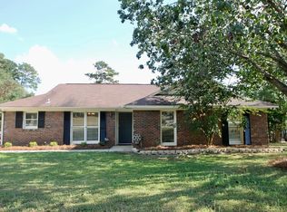 4700 Hiddenwoods Dr, Columbus, GA