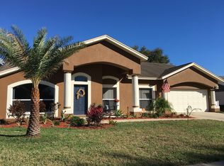 2911 Starmount Dr, Valrico, FL 33596