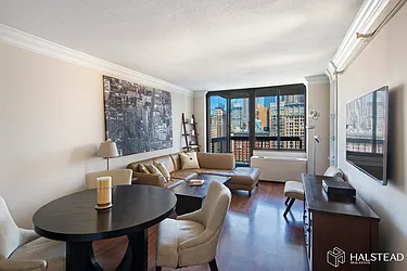 Rented by Halstead Real Estate