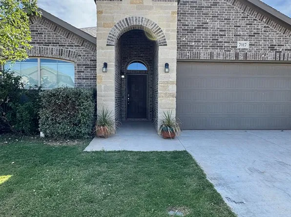 7017 Kate Reed Dr, Odessa, TX 79765