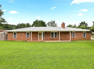 804 Dogwood Ln, Prairie Grove, AR 72753