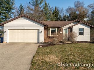 1262 Kreiser Ter SE, Grand Rapids, MI