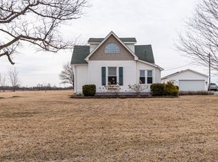 3615 E State Road 32, Lebanon, IN 46052