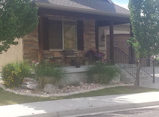 14602 S Meadow Valley Dr, Draper, UT 84020