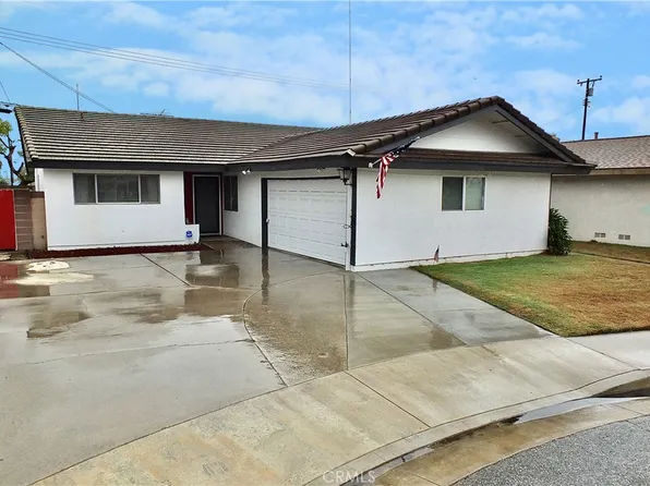 5307 Iroquois Ave, Lakewood, CA 90713