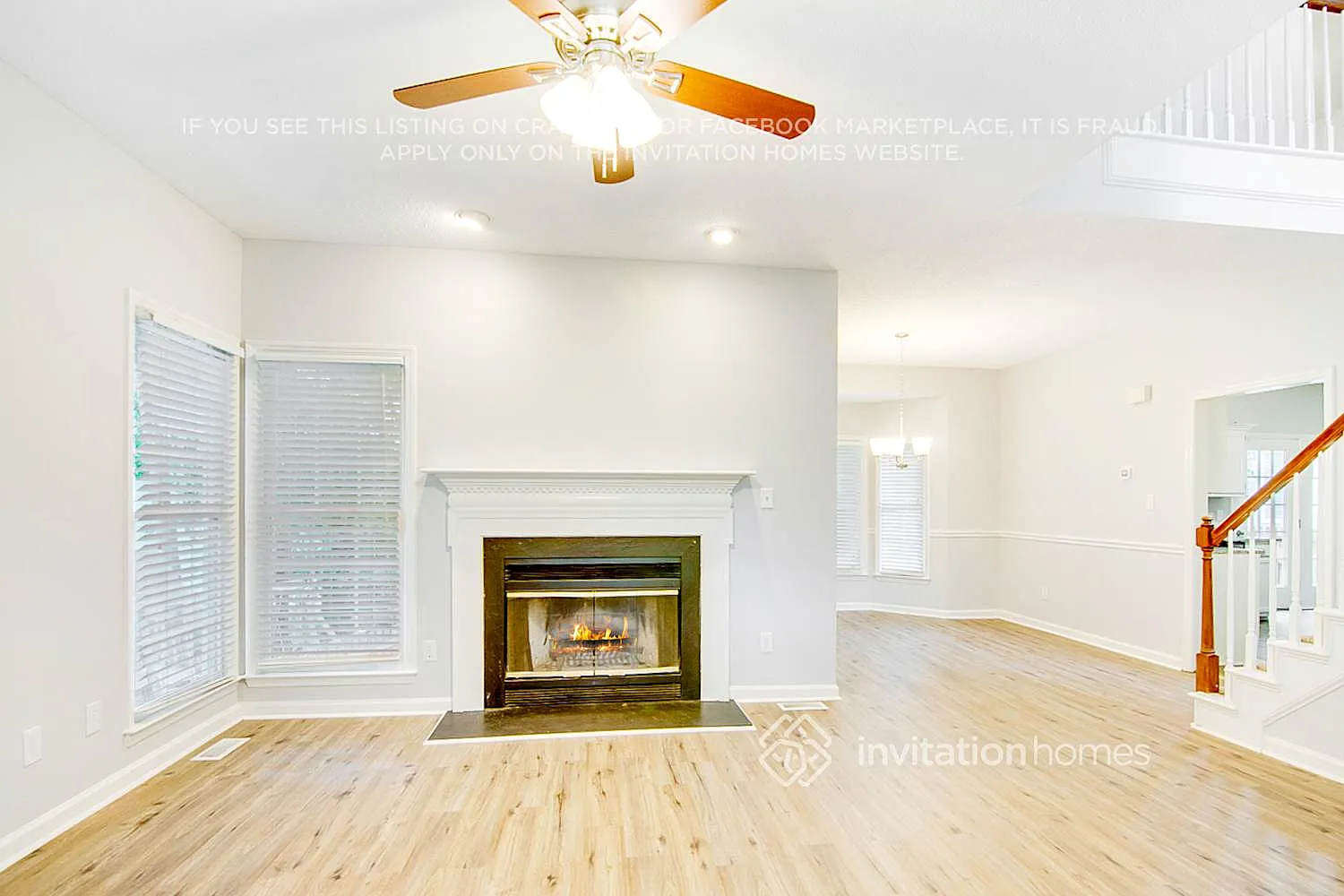 5509 Bridford Pl Raleigh, NC 27613 — Photo 4