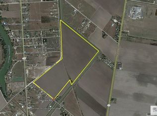 S Robertson Rd, Rio hondo, TX 78583