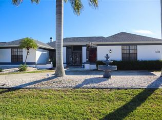 1206 SW 52nd Ter, Cape Coral, FL 33914