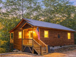 132 Lanes Way, Murphy, NC 28906