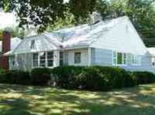 775 E Division St, Cadillac, MI 49601