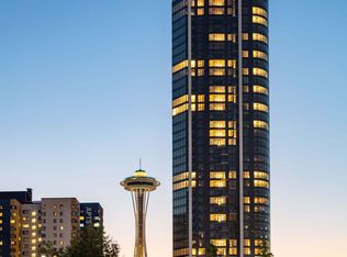 E Plan, Spire, Seattle, WA 98121