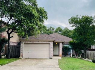7471 Bluestone Rd, San Antonio, TX 78249