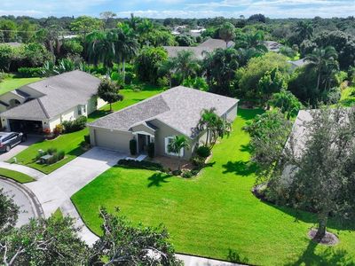 587 Cottonwood Rd, Sebastian, FL, 32958