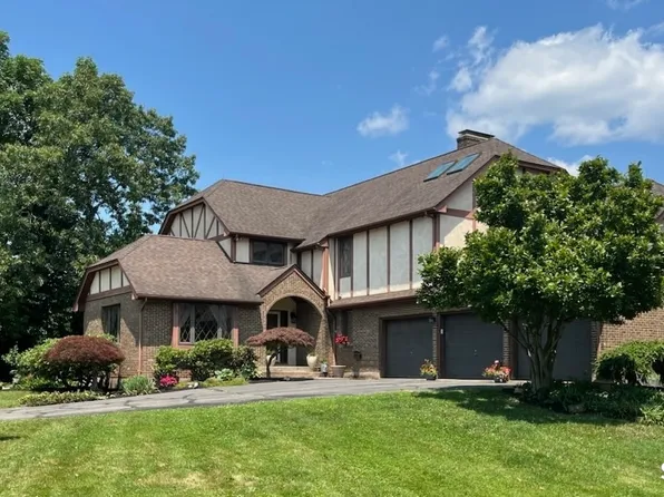 37 Valerie Drive, Bolton, CT 06043