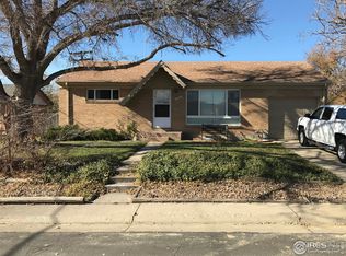 11003 Northglenn Dr, Northglenn, CO 80233