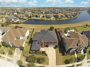 23115 Starlight Beach Rd, Katy, TX 77494
