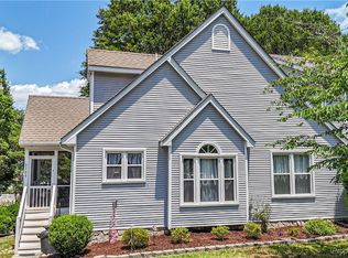 5109 Scarborough Mews, Williamsburg, VA 23188