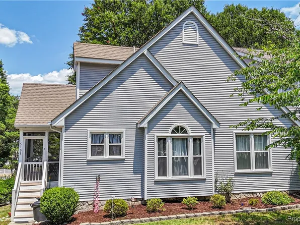 5109 Scarborough Mews, Williamsburg, VA 23188