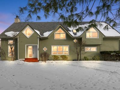 757 Woodlea Ct, Birmingham, MI, 48009