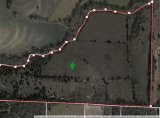 County Road 1106, Anna, TX 75409