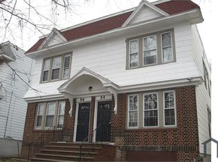 54 Lindsley Pl #1R, East Orange, NJ 07018