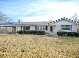 1506 High Point Rd, Bowdon, GA 30108