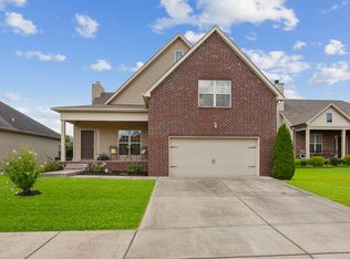 1053 Lindyn Lee Way, Gallatin, TN 37066