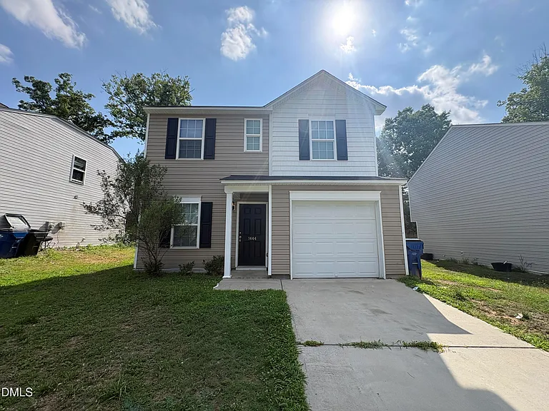 1444 Tamarino Dr — Photo 1