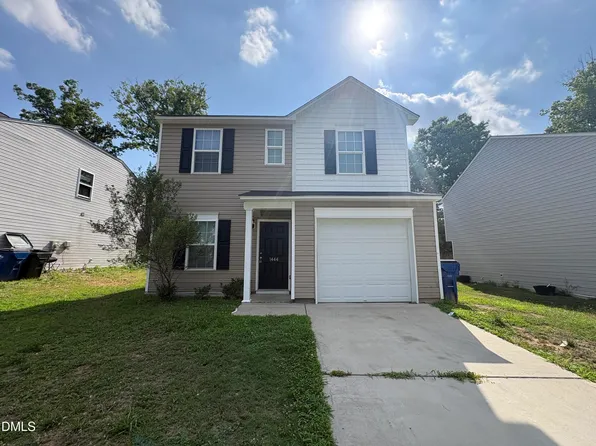 1444 Tamarino Dr, Raleigh, NC 27610