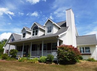 11104 Hillcrest Rd, Sister Bay, WI 54234