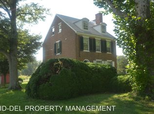 630 Taylors Bridge Rd, Townsend, DE 19734