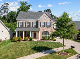 13410 Serenity St, Huntersville, NC 28078
