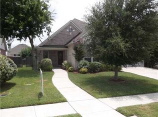 1612 Augusta Bend Dr, Hutto, TX 78634