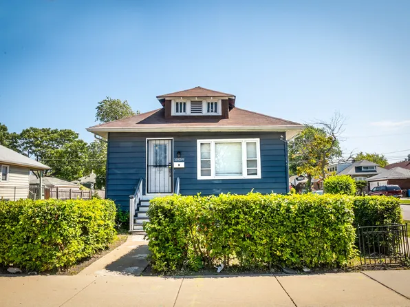 10059 S Perry Ave, Chicago, IL 60628