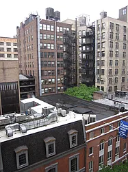 Rented by Newell and Assoc.