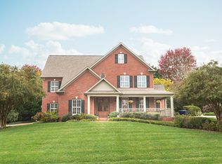 12317 Somersworth Dr, Knoxville, TN 37934