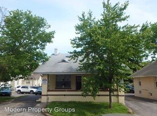 1105 Hamilton Way, Columbia, MO 65201