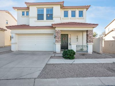 7641 E Barstow St, Mesa, AZ, 85207