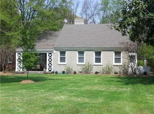 1464 Central Ave, Memphis, TN 38104