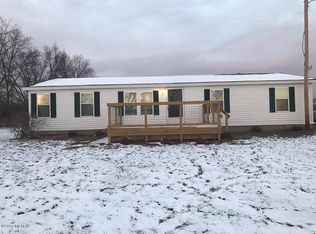 34456 36th Ave, Paw Paw, MI 49079