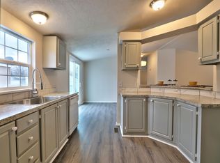 629 N Timathy Rd, Boise, ID 83713