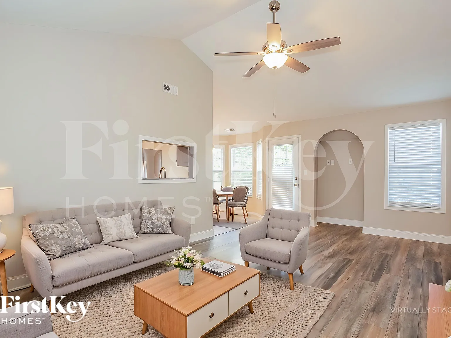 3 bed, 2.0 bath, 1200 sqft, $1,930 — Photo 4