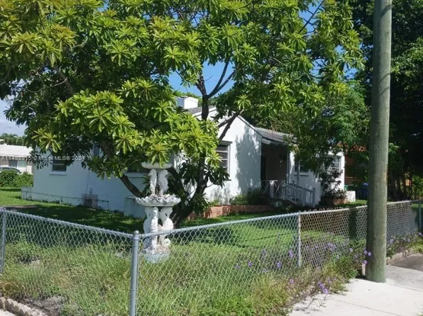 350 SW 34th Ave, Miami, FL 33135