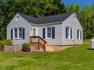 7501 Shallowford Rd, Lewisville, NC 27023